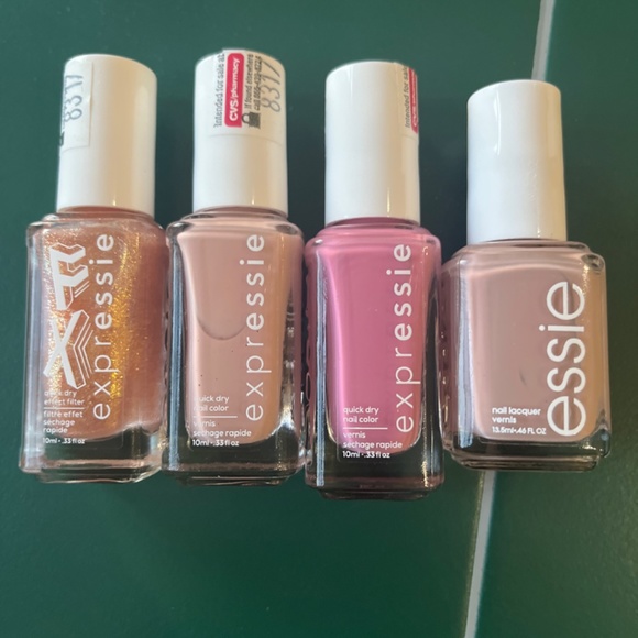 21 BRAND New Essie Nail Polish’s - Picture 6 of 6